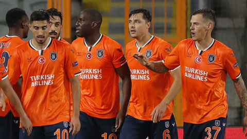 Soi kèo Ankarugucu vs Istanbul Basaksehir, 00h30 ngày 26/5 