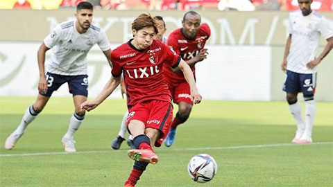 Soi kèo Consadole Sapporo vs Kashima, 12h00 ngày 3/5: Kashima thắng kèo chấp góc