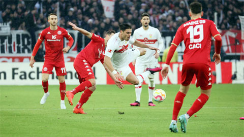 Soi kèo Mainz vs Stuttgart, 20h30 ngày 21/5