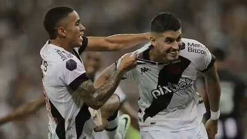 Soi kèo Vasco da Gama vs Bahia, 06h00 ngày 2/5