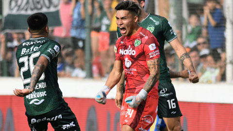 Soi kèo Central Cordoba vs Sarmiento, 07h30 ngày 9/5