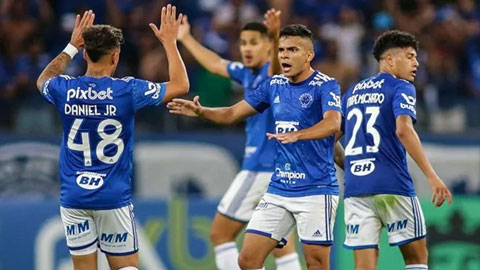 Soi kèo Cruzeiro vs Cuiaba, 06h00 ngày 23/5