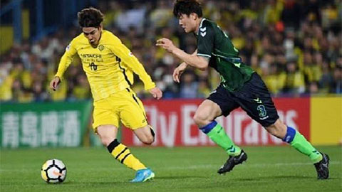 Soi kèo Shonan Bellmare vs Kashiwa Reysol, 13h00 ngày 3/5: Tài góc 