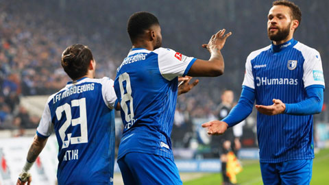 Soi kèo Magdeburg vs Nurnberg, 23h30 ngày 12/5