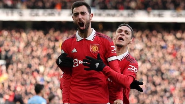 Bruno Fernandes sẽ tỏa sáng để giúp MU giành chiến thắng