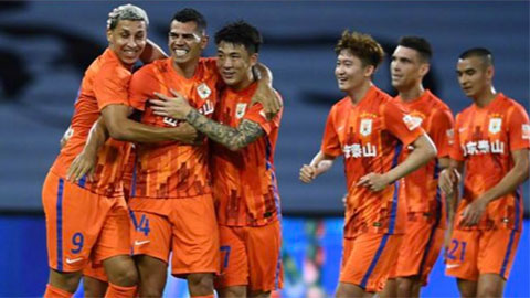 Soi kèo Shandong Taishan vs Changchun YaTai, 18h35 ngày 29/6