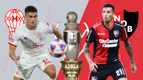 Soi kèo Huracan vs Newell's Old Boys, 05h00 ngày 24/6: Xỉu góc