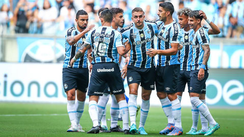 Soi kèo Gremio vs America MG, 05h00 ngày 23/6: Tài trận