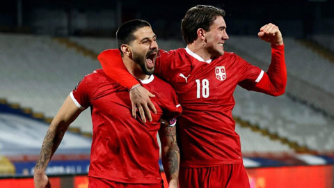 Soi kèo Serbia vs Jordan, 01h30 ngày 17/6 