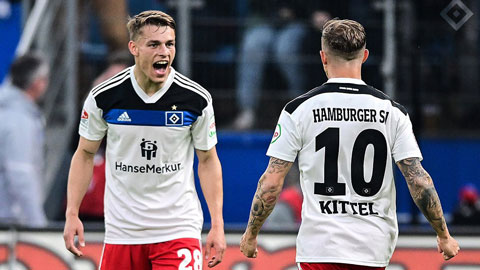 Bet of the day (5/6): Eskilstuna thắng kèo châu Á và tài trận Hamburg - Stuttgart 