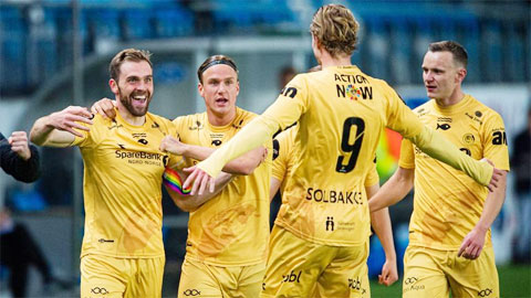 Soi kèo Stromsgodset vs Bodo Glimt, 00h15 ngày 26/06: Bodo Glimt đè phạt góc