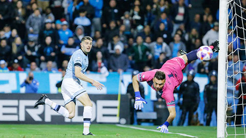 Soi kèo 26/6: Tài trận Belgrano vs Banfield