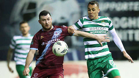 Soi kèo Bohemians vs Shamrock  Rovers, 01h45 ngày 24/6: Xỉu cả trận