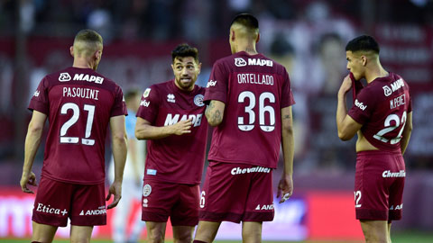 Soi kèo Platense vs Lanus, 05h00 ngày 1/7: Xỉu góc hiệp 1 trận