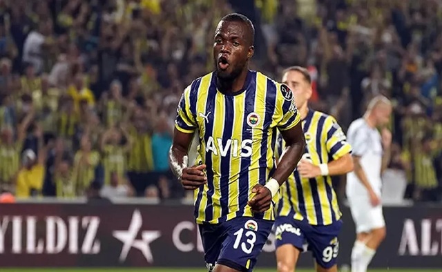 Cúp sẽ về tay Fenerbahce!