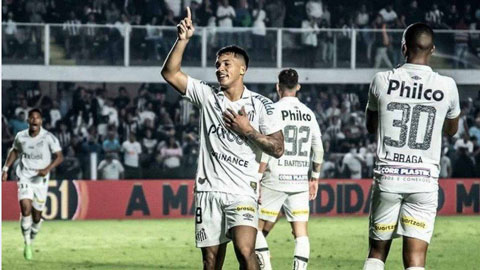 Soi kèo Santos vs Blooming, 05h00 ngày 30/6