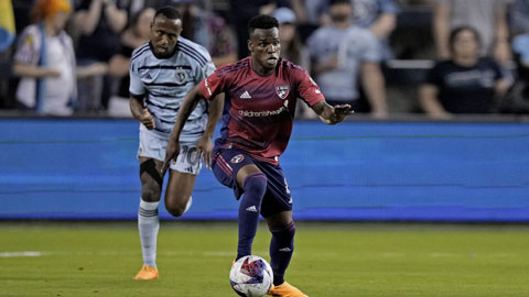 Soi kèo Sporting Kansas City vs Austin FC, 07h30 ngày 26/4: Kansas City thắng kèo châu Á