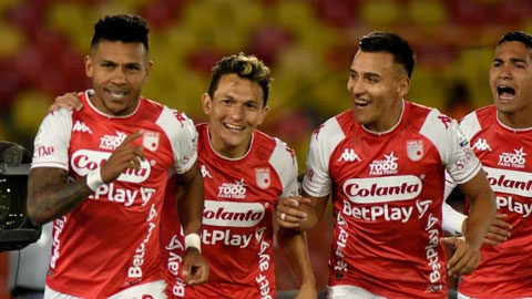 Soi kèo Independiete Santa Fe vs Universitario, 09h00 ngày 9/6