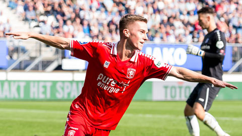 Soi kèo Sparta Rotterdam vs Twente, 01h00 ngày 9/6: Xỉu góc hiệp 1