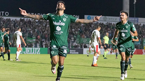 Soi kèo Independiente vs Sarmiento, 06h00 ngày 10/6