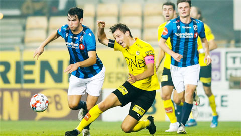 Soi kèo Lillestrom vs Stabaek, 22h00 ngày 4/6: Tài góc 