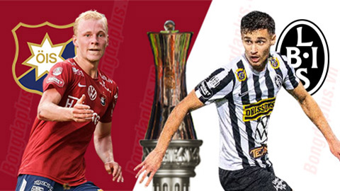 Nhận định bóng đá Orgryte vs Landskrona, 20h00 ngày 6/6