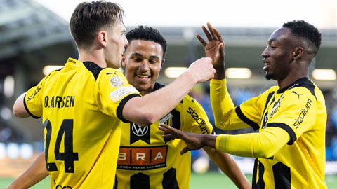 Soi kèo Varbergs Bois FC vs BK Hacken, 00h00 ngày 6/6