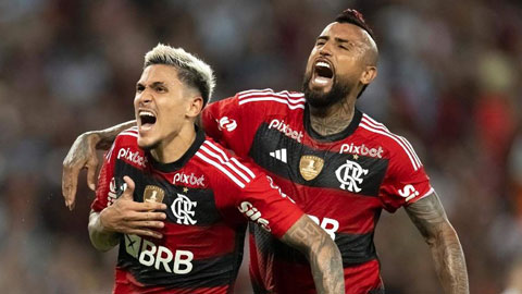 Soi kèo Flamengo vs Fluminense, 06h00 ngày 2/6