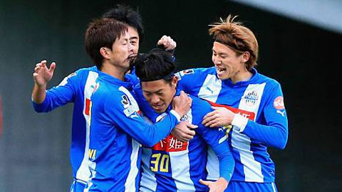 Soi kèo Yamagata vs Shimizu, 12h00 ngày 3/6: Tài trận