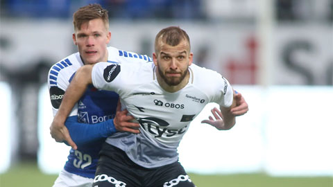 Soi kèo Sarpsborg vs Viking, 22h00 ngày 11/6