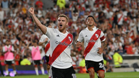 Soi kèo River Plate vs Instituto, 05h45 ngày 23/6 