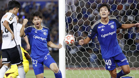 Soi kèo Machida Zelvia vs Chiba, 16h00 ngày 22/7: Tài 1 1/2 trận