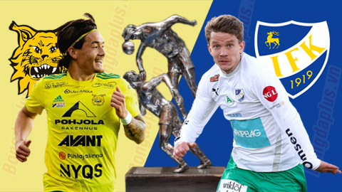 Soi kèo Ilves vs Mariehamn, 19h00 ngày 15/7: Xỉu trận