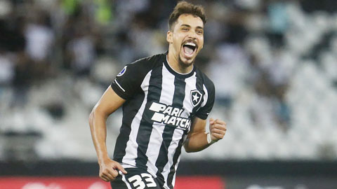 Soi kèo Botafogo vs Patronato, 05h00 ngày 20/7: Xỉu góc hiệp 1