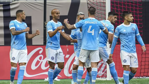 Soi kèo Montreal vs New York City, 06h30 ngày 2/7