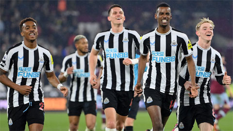 Soi kèo Gateshead vs Newcastle, 18h30 ngày 15/7