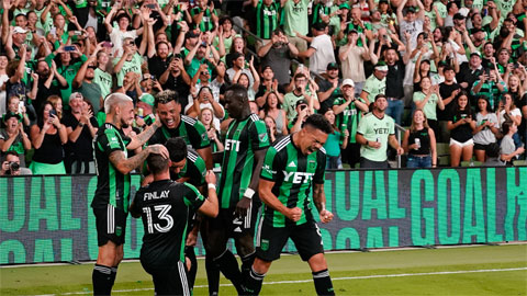 Soi kèo Inter Miami vs Austin FC, 06h30 ngày 2/7