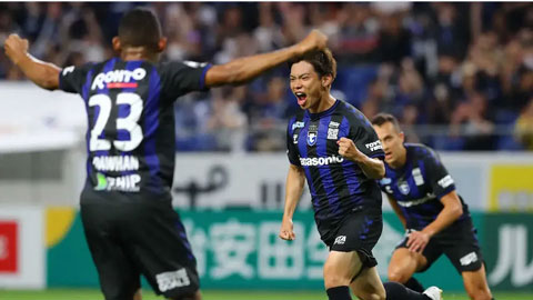 Soi kèo Kashima Antlers vs Kyoto Sanga, 16h00 ngày 1/7: Tài góc trận