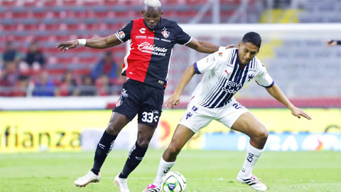 Soi kèo Monterrey vs Atlas, 08h00 ngày 10/7