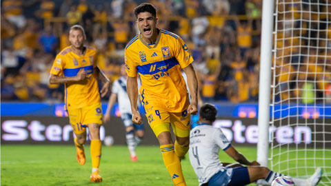 Phao cứu sinh 8/7: Tigres thắng kèo châu Á