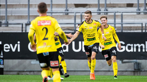 Bet of the day (3/7): Elfsborg và Mjallby thắng kèo châu Á