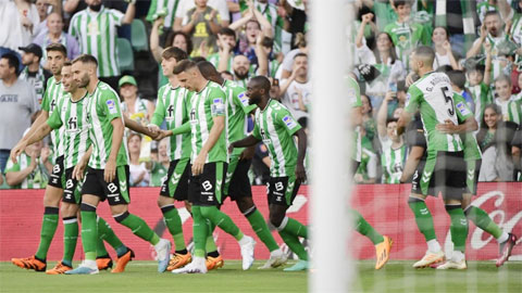 Soi kèo Betis vs Monaco, 01h00 ngày 20/7