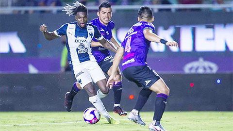 Soi kèo Mazatlan vs Monterrey, 08h00 ngày 15/7