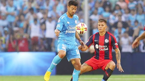 Soi kèo Belgrano vs San Lorenzo, 00h00 ngày 17/7