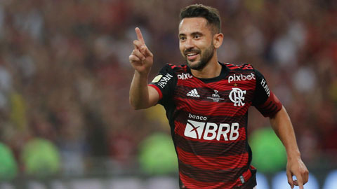 Bet of the day (22/7): America MG thắng chấp góc, Flamengo thắng kèo châu Á