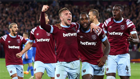 Soi kèo West Ham vs Perth Glory, 17h00 ngày 15/7