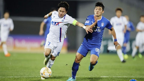 Soi kèo Daejeon vs Suwon Samsung, 17h00 ngày 9/7