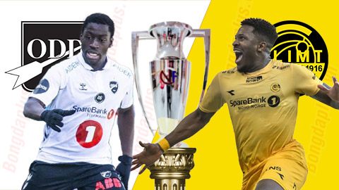 Soi kèo Odd Grenland vs Bodo Glimt, 22h00 ngày 9/7: Bodo Glimt thắng kèo chấp góc