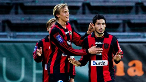 Soi kèo Hacken vs Brommapojkarna, 22h30 ngày 15/7