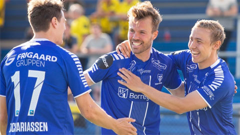 Soi kèo Molde vs Sarpsborg, 23h00 ngày 22/7